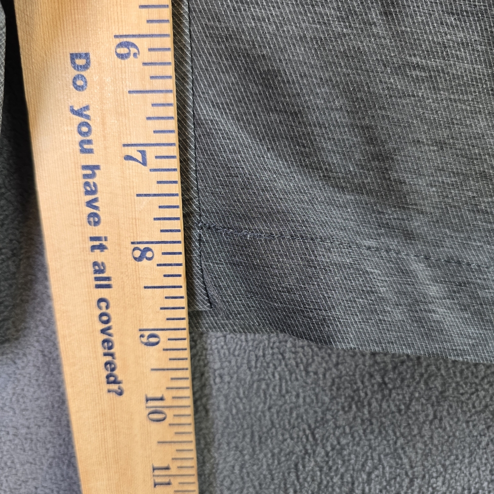 Greg Norman Performance Collection Gray Cargo Sho… - image 5